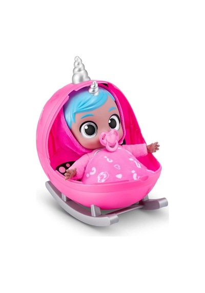 Ra000000 Rainbocorns Sevimli Sürpriz Bebek Çok Renkli