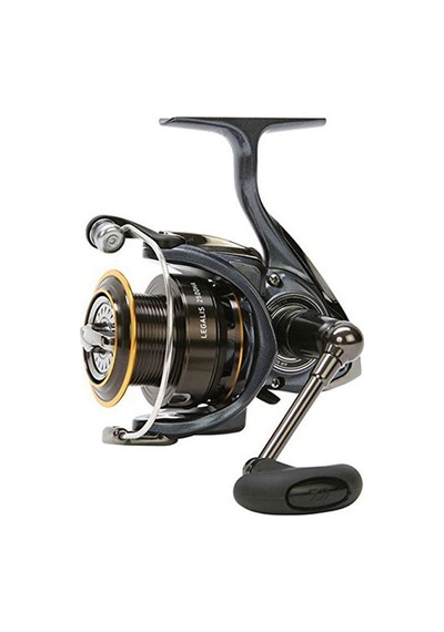 Daiwa Legalis Ha Serisi Olta Makinesi 4000