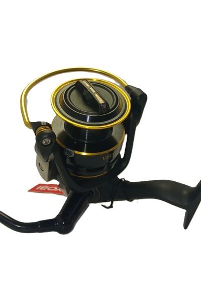 Ryobi Vırtus 8000 Olta Makineleri