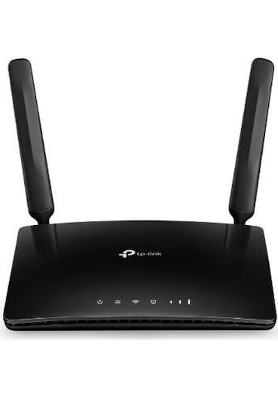 TP-Link TL-MR6400 300 Mbps 3G/4G Kablosuz N Router
