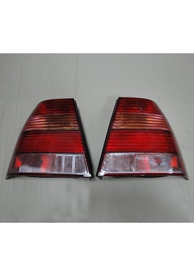 Volkswagen Bora Stop Lambası Bora Arka Stop Sol Şoför Tarafı 1J5945095