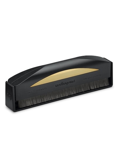 Audioquest Anti-Static Record Brush Plak Temizleme Fırçası