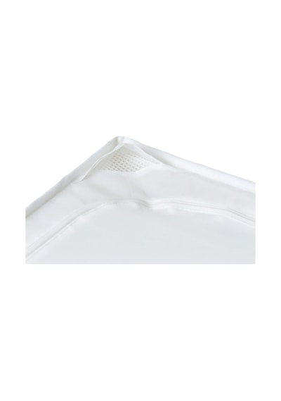 Ikea Skubb Saklama Hurcu 90 X 53 X 19 Cm Beyaz