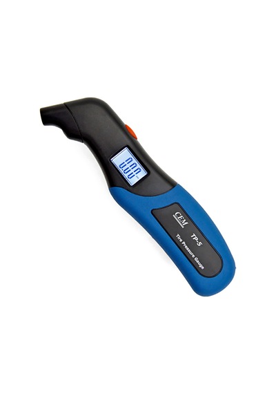 Cem Tp-5c Lastik Hava Basıncı Ölçüm Cihazı