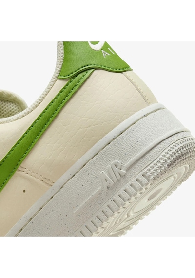 Nike Air Force 1 '07 Next Nature Kadın Sneaker Spor Ayakkabı - Dv3808 102 Bej