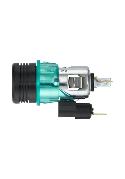 Hella Araç Çakmagi Yesil 12v 10a 8ez008021-001