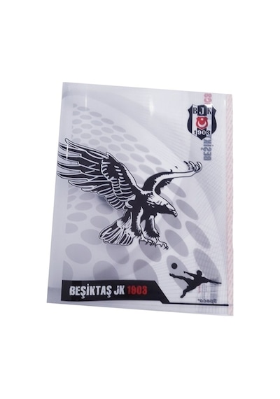 Beşiktaş Hazır Kaplık A-4 Defter Speco 5 Li Pak