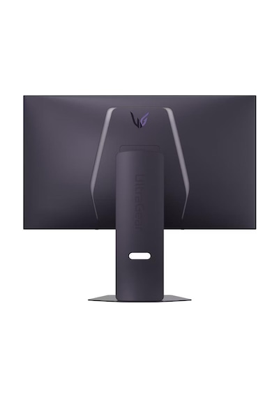 Mon Lg Ultragear 32gs95uv-b 32" 0.03ms Dual-mode 4k 240hz - Fhd 480hz Oled Gaming Monitör