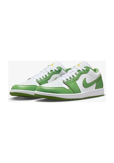 Nike Air Jordan 1 Low Se 'chlorophyll' Hf4823-100 Görseldeki Renk - 799990451 Görseldeki Renk
