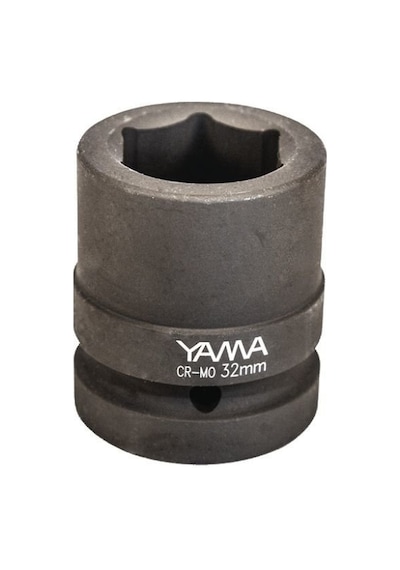 Yama Yahlm128 1 28mm Crmo Metrik Lokma