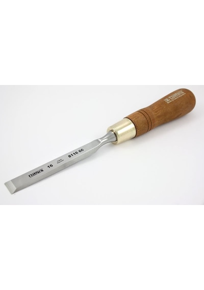 Narex 811666 Premium Cilalı Marangozcu Düz Iskarpela 16 Mm