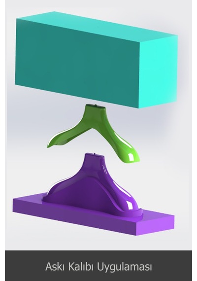 SolidWorks 2015 Kalıp, Plastics, Eklentiler Video Eğitim Seti