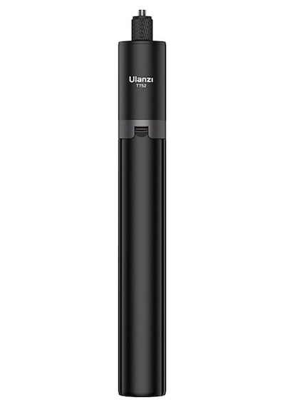Ulanzi Tt52 Aksiyon Kamera 1.5m Selfie Tripod T090gbb1