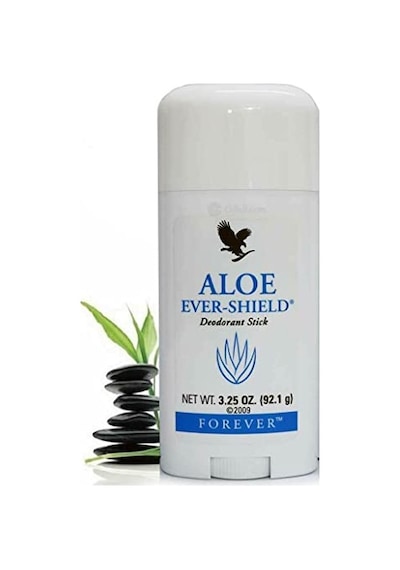 Aloe Veralı Ever-shield Stick Deodorant