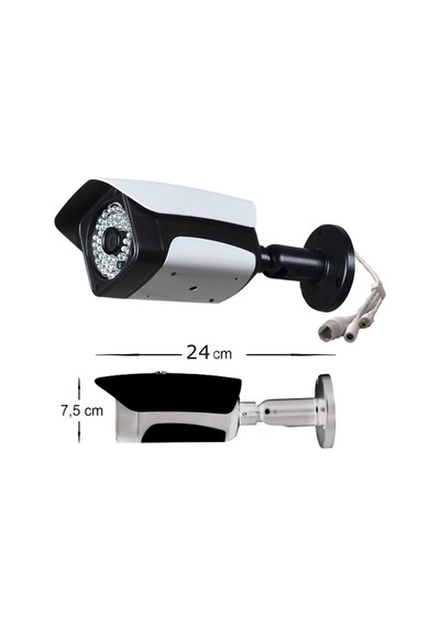 4 Lü 5 Megapiksel 1940P Sensör Ip Güvenlik Kamera Seti_2048 Ip 4 Lü 5 Megapiksel 1940P Sensör Ip Güvenlik Kamera Seti_2048 Ip
