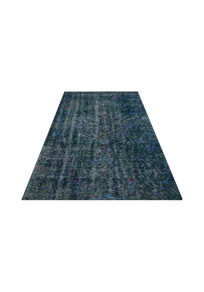 Eskitme Vintage El Dokuma Halısı152 X 248 Cm 8774