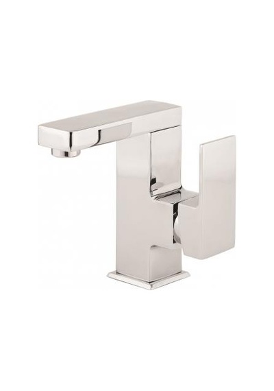 Lucca Serisi L150 Lavabo Bataryası Krom