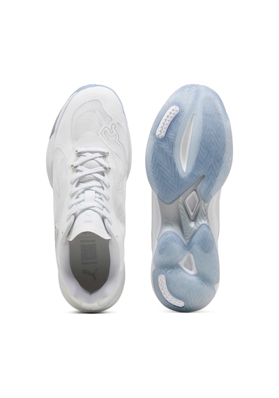 Puma Vantage Nıtro Unısex Spor Ayakkabı 108562 02 Beyaz