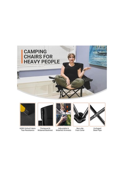 Kingcamp Lotus Xl Cool Ice Ultra Konforlu & Takviyeli Kamp Sandal Çok Renkli