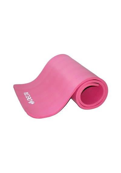 Konfor Zemin 10 Mm Taşıma Askılı Pilates Minderi Yoga Matı Diğer