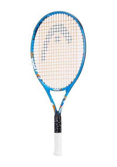 Head Jannik 25 Jr Çocuk Tenis Raketi