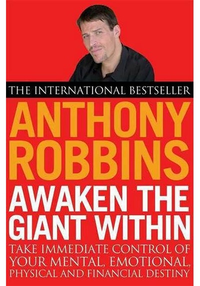 Awaken the Giant Within 9780743409384