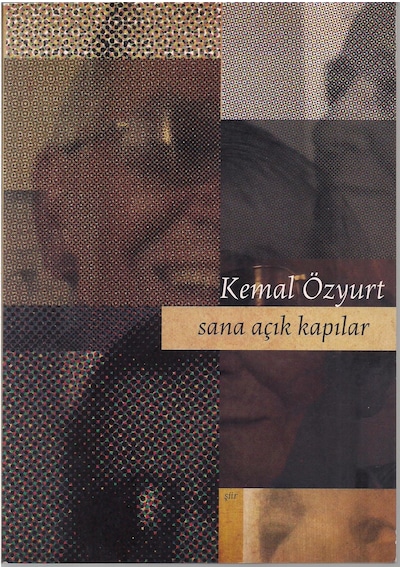 Sana Açık Kapılar