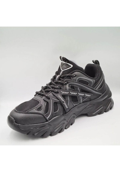Jump Kadın Sneaker Siyah 30852z 25kr94000135 R940040 Siyah