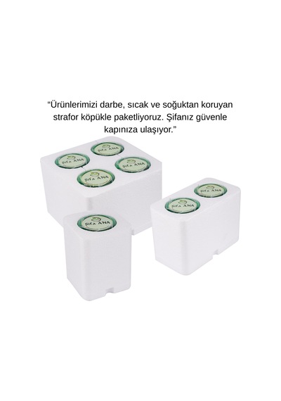 Jalapeno Biber Turşusu 1000cc