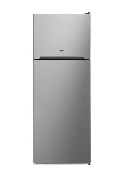 Vestel SC47001 G Statik Çift Kapılı Buzdolabı
