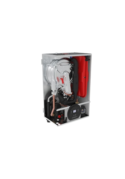 Baykan Saturn Premix 24/28 Kw Wifi'li Kombi