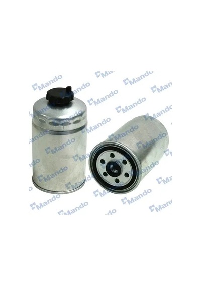 Yakıt Filtresi - Fiat Stilo, Ducato, Doblo, Bravo, Strada, Marea, Brava, Palio - Mando-mmf035019