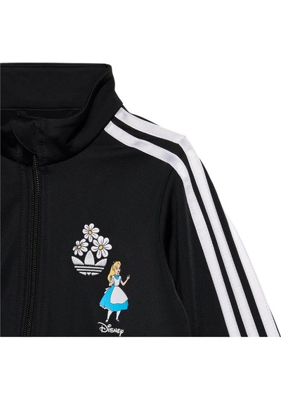 Adidas Bebek Siyah Eşofman Fırebırd Ts Ke0481 Siyah