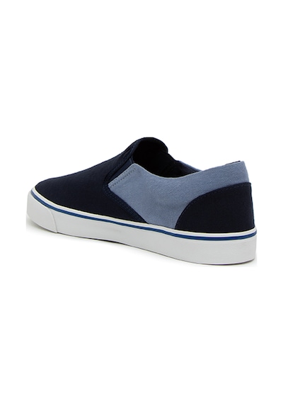 U.S. Polo Assn. Erkek Lacivert Casual Ayakkabı 50288935-VR033