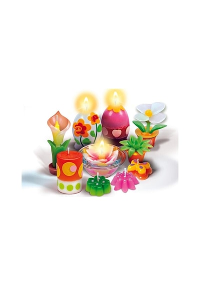 83032 Idea Clemetoni - Mum Atölyesi
