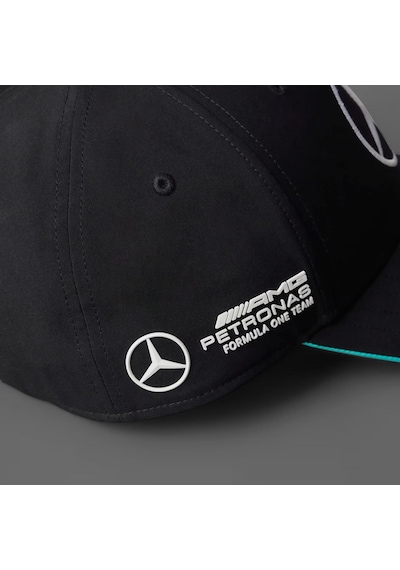 Adidas Mercedes Amg Petronas Formula One Team Şapka C-adıjw6267a30a00 Siyah