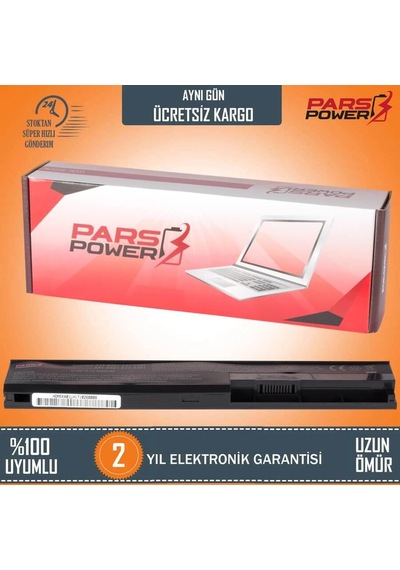 Asus Uyumlu S401 Notebook Batarya - Pil Pars Power