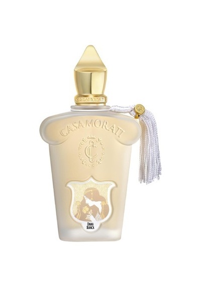 Xerjoff Casamorati Dama Bianca Edp 30 Ml Çiçeksi - Misk