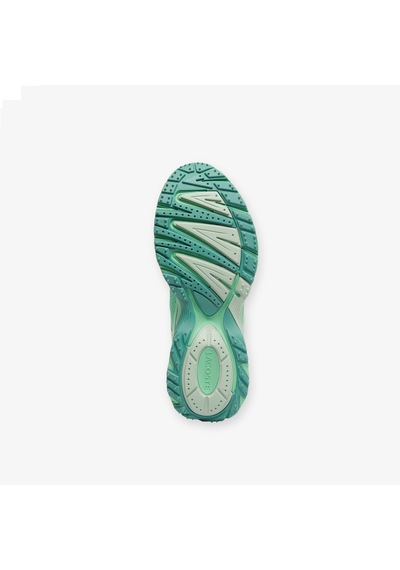 Lacoste Neo Shot 3 Erkek Ayakkabı 749sma0006gg2 Yeşil