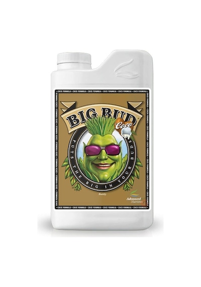 Advanced Nutrients Big Bud Coco 250 ML