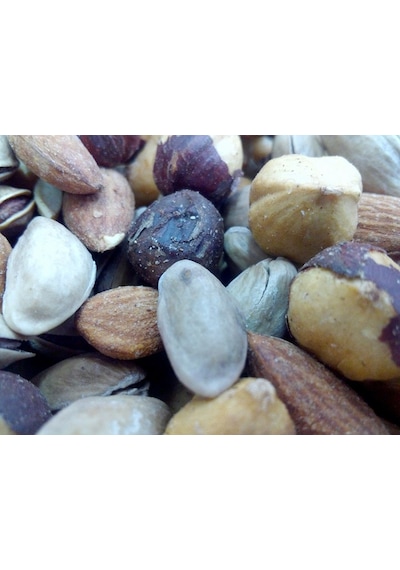 Karışık Çerez 1 KG