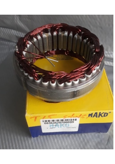 Mako Statör 12v Transıt T15 55a