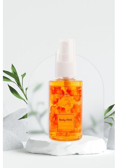 Eny Çiçeksi Kokular Seyahat Boy Çanta Seti 4x50ml