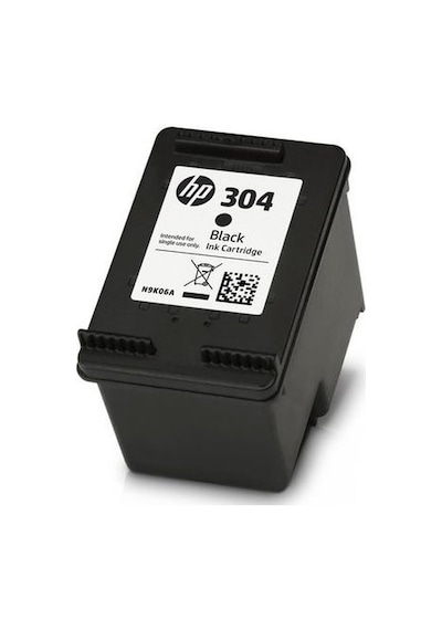 Hp 304 Siyah Kartuş Hp Deskjet 2633 2632 2620 263