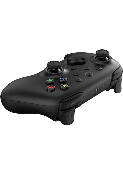 8bitdo Ultimate 2 Kablosuz Oyun Kolu Windows & Android Uyumlu Hall Effect 2.4g Controller Siyah