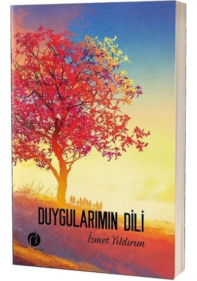 Duygularımın Dili - İsmet Yıldırım - Herdem Kitap
