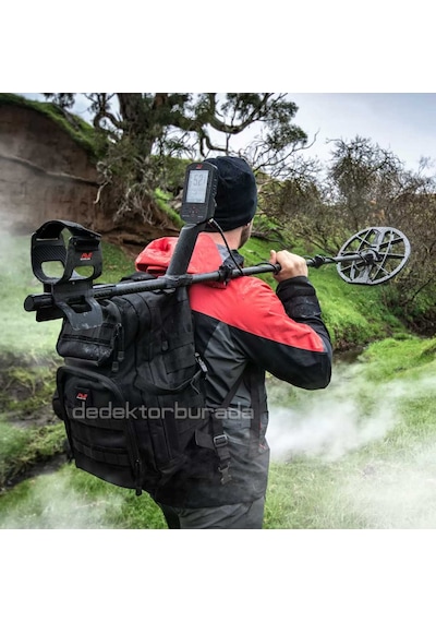 Minelab Manticore Dedektör