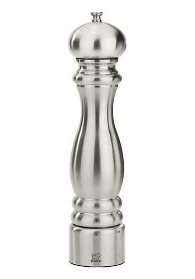 Peugeot Paris Inox Tuz Değirmeni U-Select 30 CM