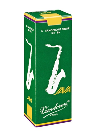 Java Tenor Sax. Kamışı No: 2