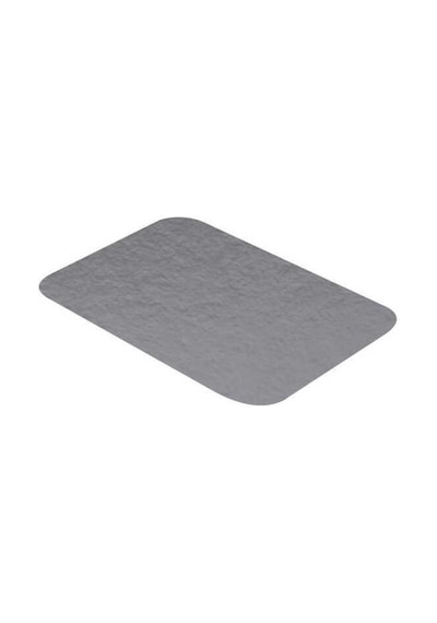 Alüminyum Kapak 1000 Gr - 100 Adet N11.612